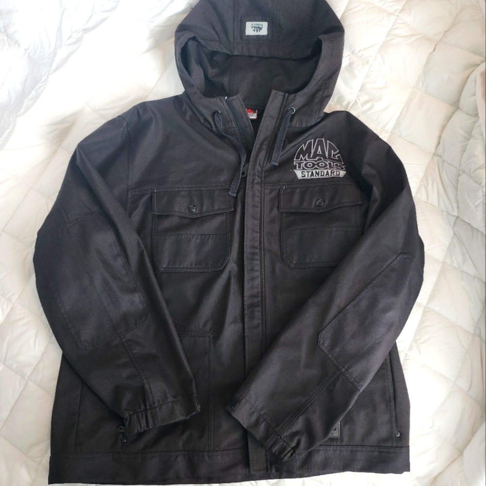 Mac Tools Jacket